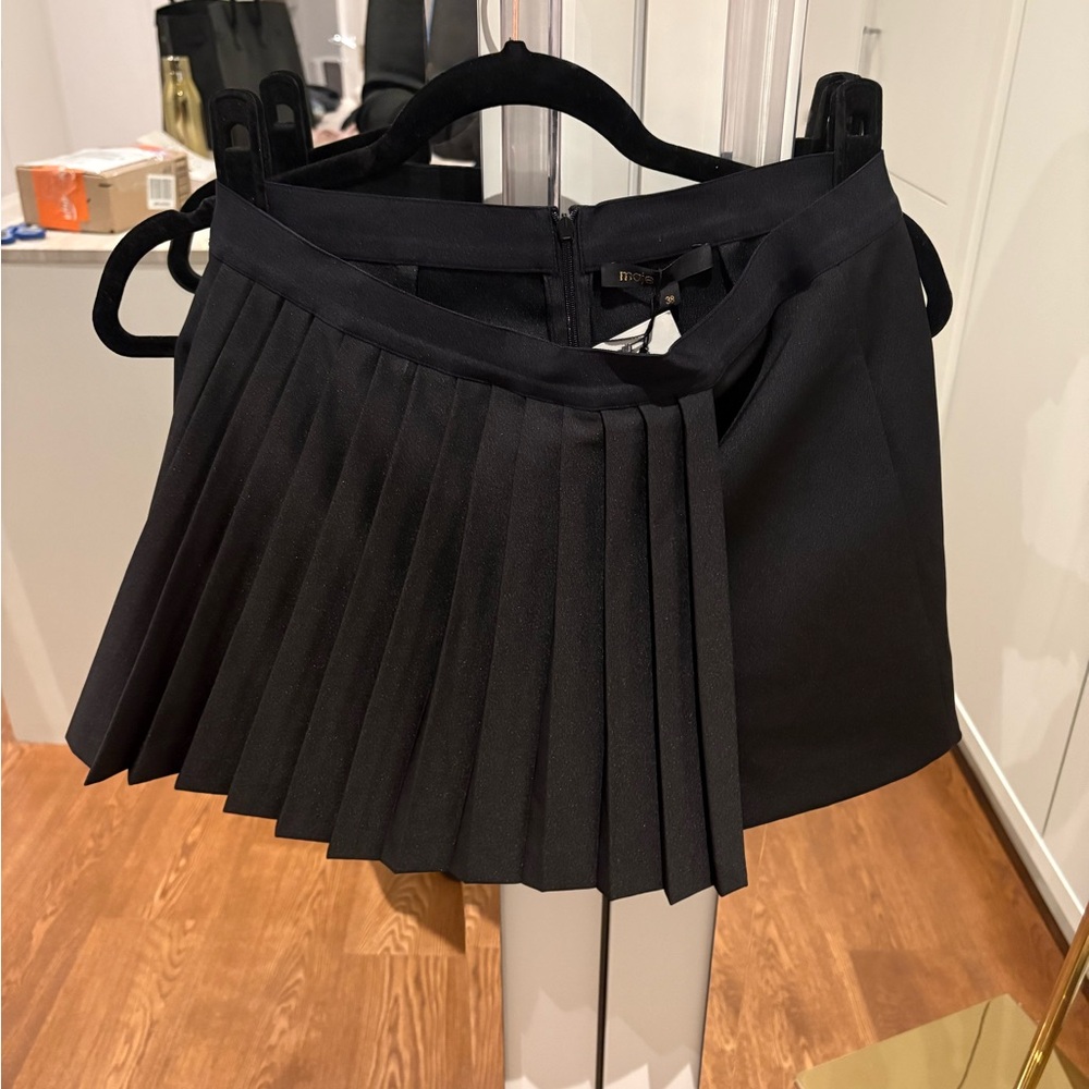 FINAL SALE - Maje NWT skort